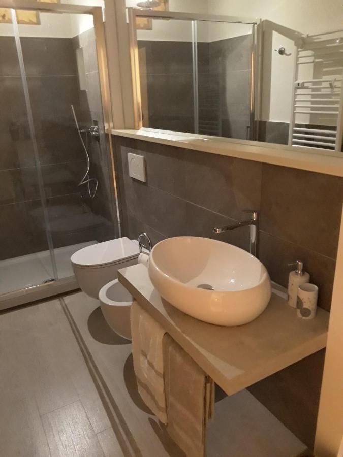 Settimo Cielo Apartment Florence Luaran gambar