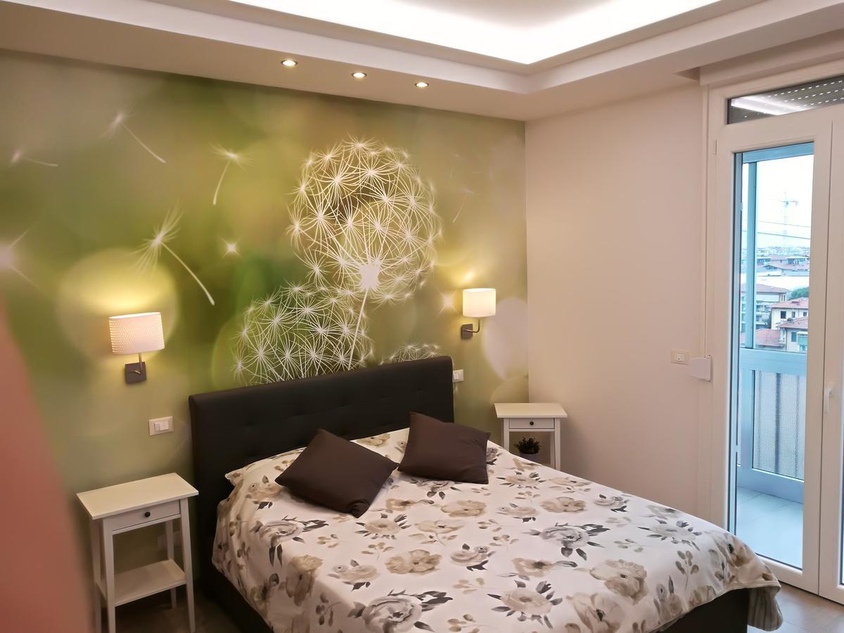 Settimo Cielo Apartment Florence Luaran gambar