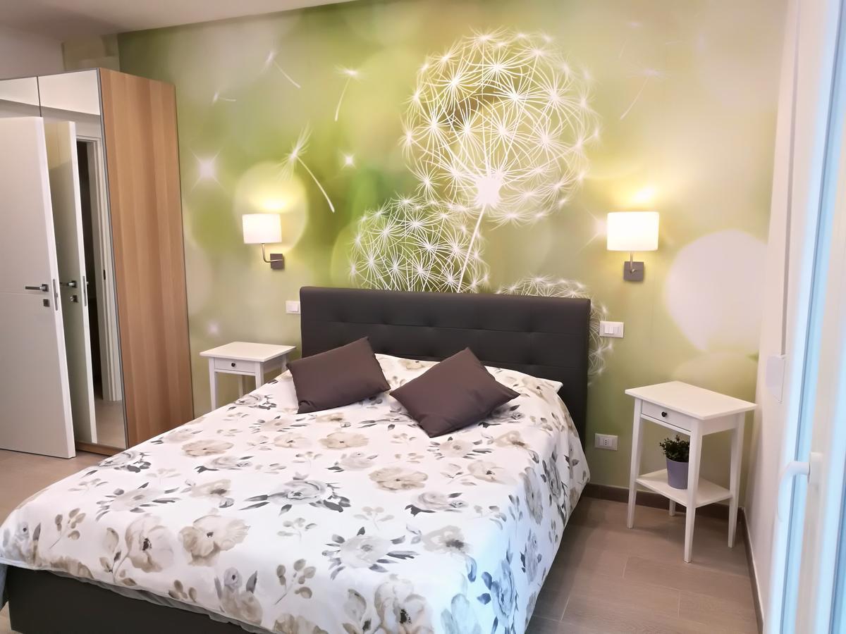 Settimo Cielo Apartment Florence Luaran gambar