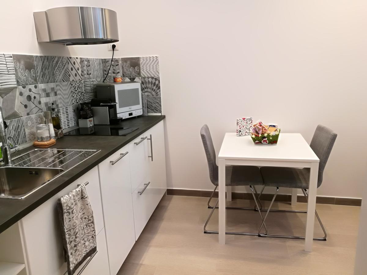 Settimo Cielo Apartment Florence Luaran gambar