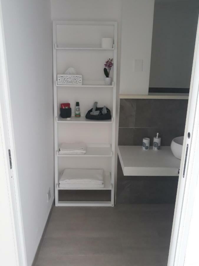 Settimo Cielo Apartment Florence Luaran gambar