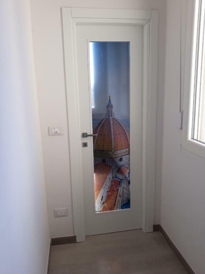Settimo Cielo Apartment Florence Luaran gambar