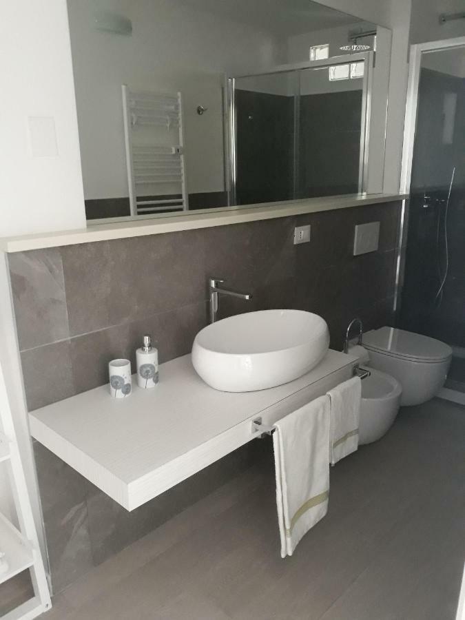 Settimo Cielo Apartment Florence Luaran gambar