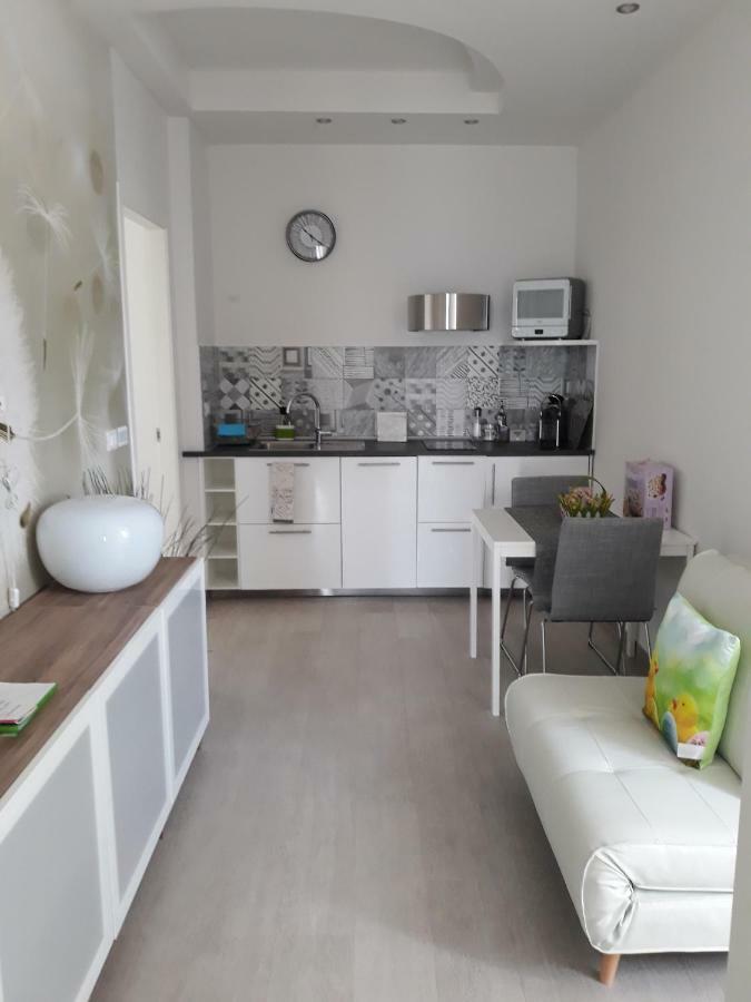 Settimo Cielo Apartment Florence Luaran gambar